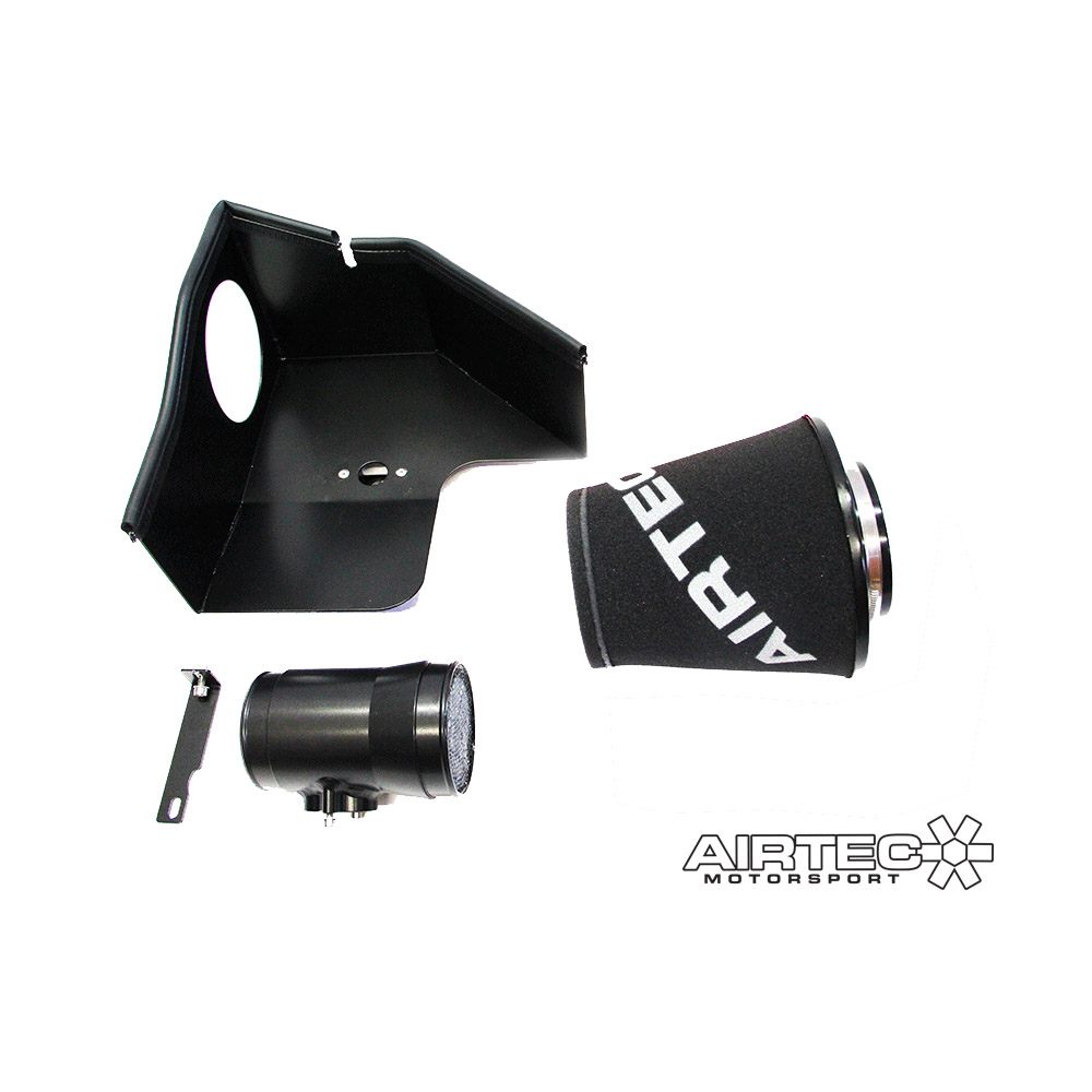 AIRTEC Motorsport Astra J VXR Induction Kit