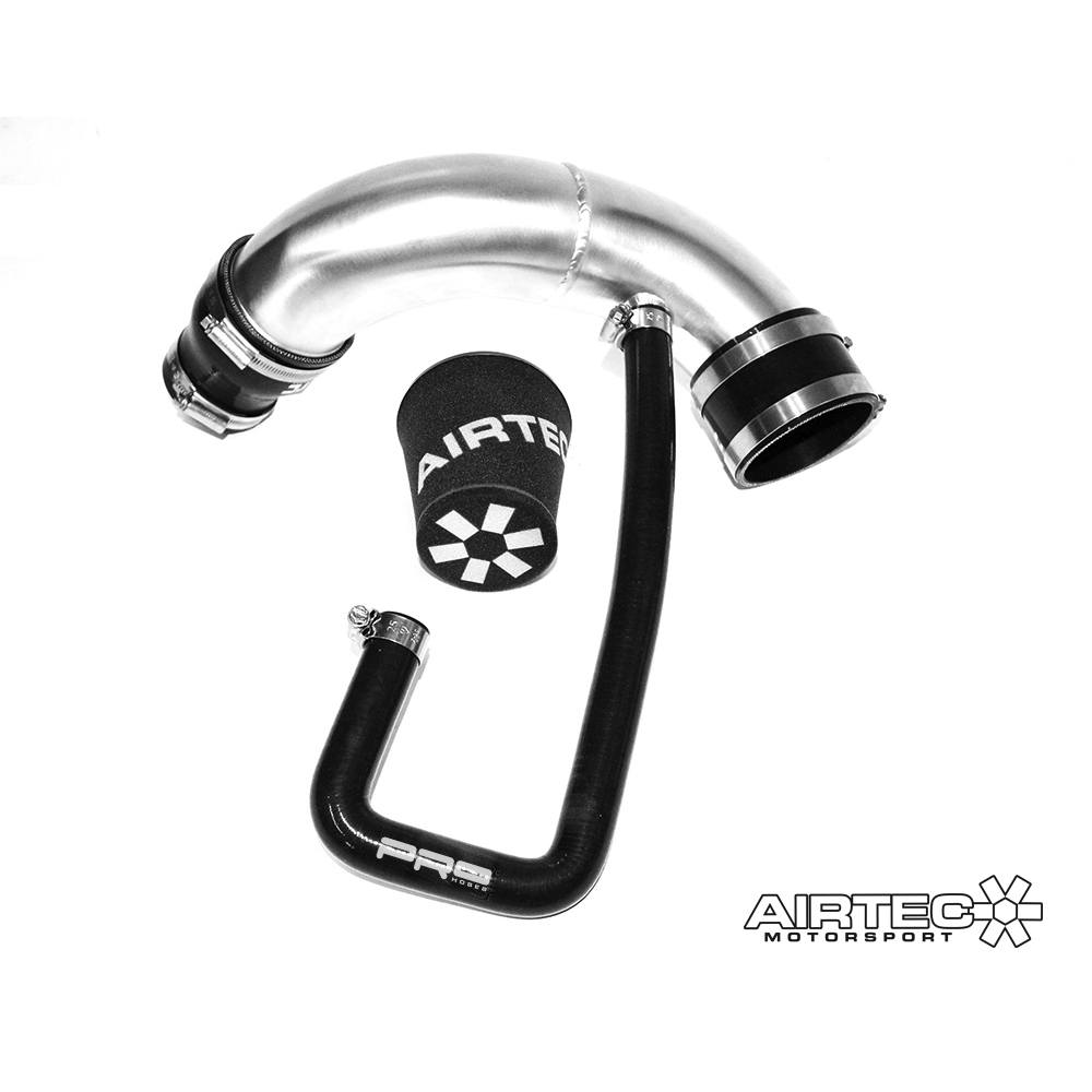 AIRTEC Motorsport Hardpipe Induction Kit for Astra H VXR