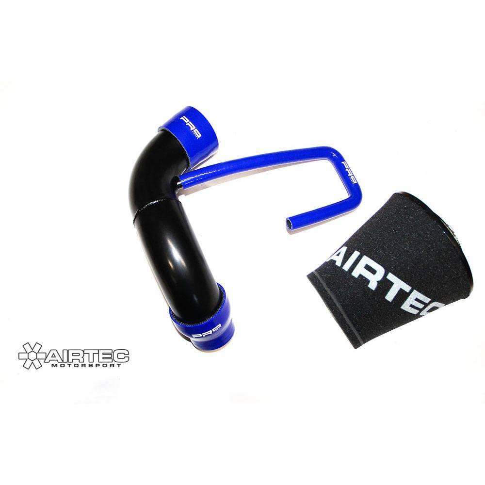 AIRTEC Motorsport Hardpipe Induction Kit for Astra H VXR - Performance HQ - United Kingdom