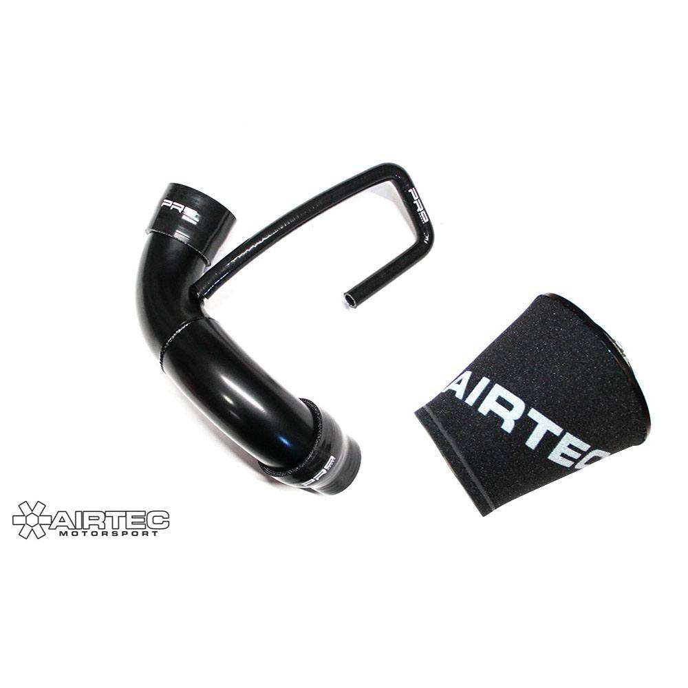 AIRTEC Motorsport Hardpipe Induction Kit for Astra H VXR - Performance HQ - United Kingdom