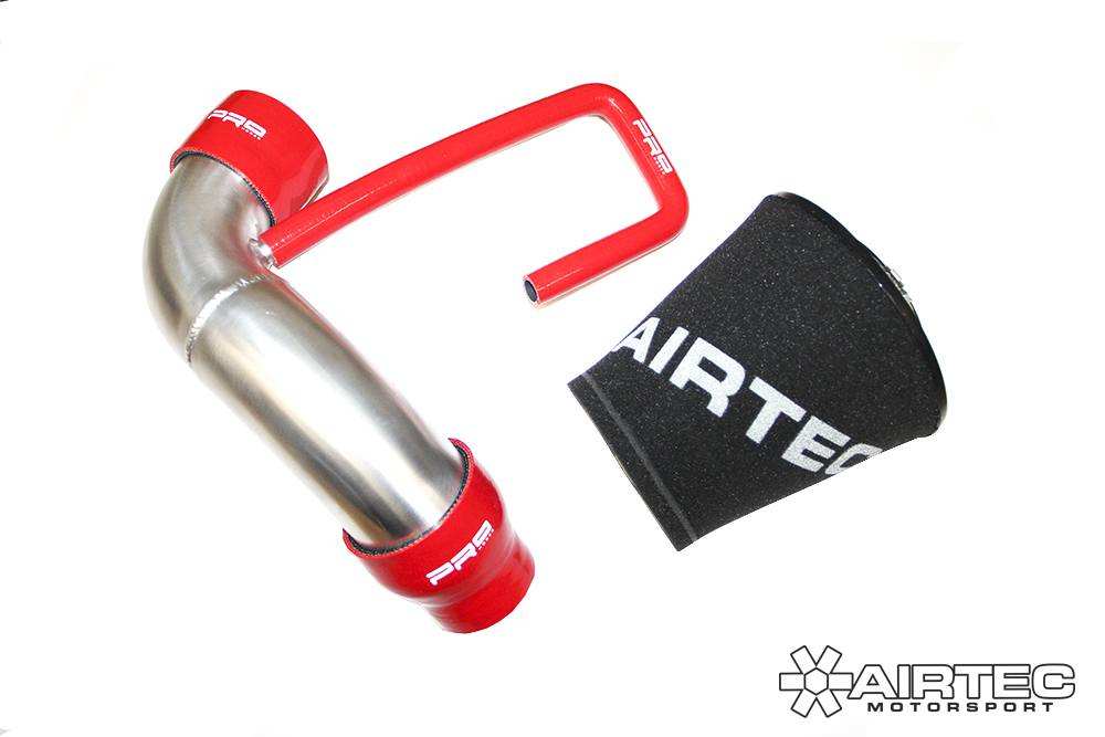 AIRTEC Motorsport Hardpipe Induction Kit for Astra H VXR - Performance HQ - United Kingdom