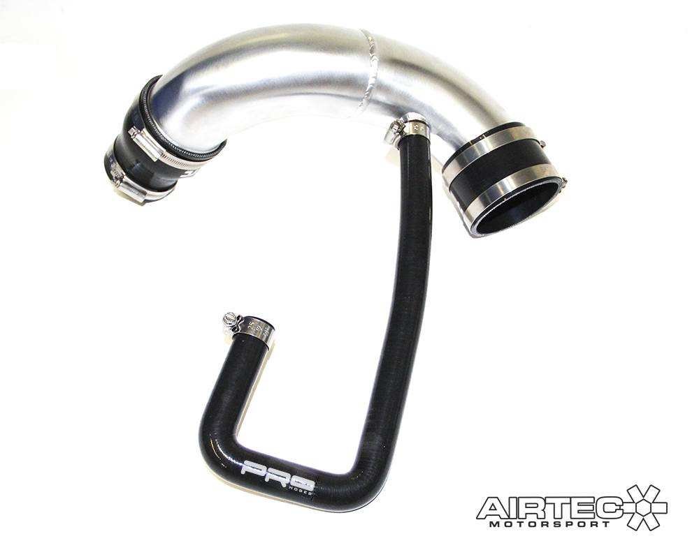 AIRTEC Motorsport Hardpipe Induction Kit for Astra H VXR - Performance HQ - United Kingdom