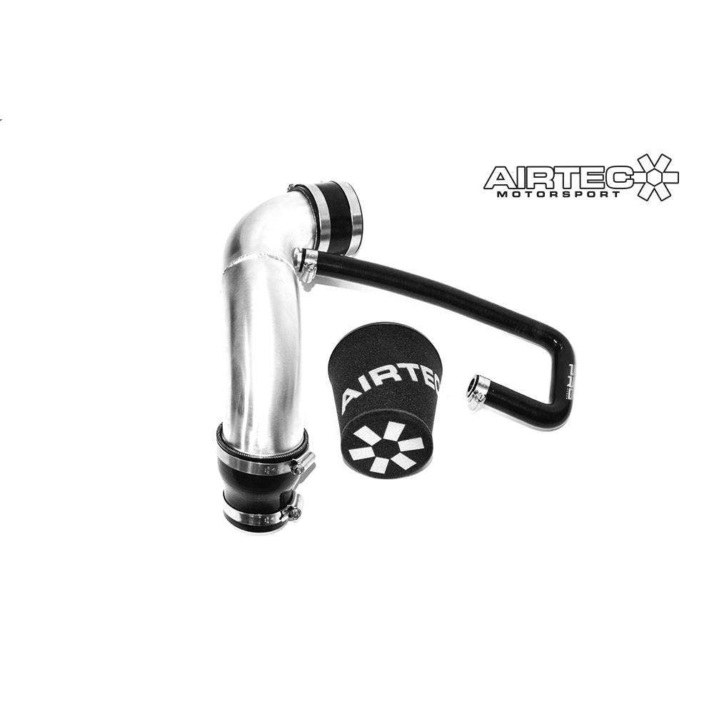 AIRTEC Motorsport Hardpipe Induction Kit for Astra H VXR - Performance HQ - United Kingdom