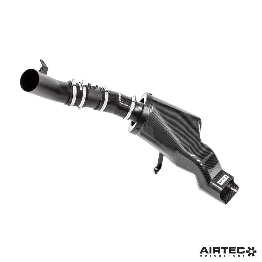AIRTEC Motorsport Carbon Fibre Closed Air Induction System for Toyota Yaris GR