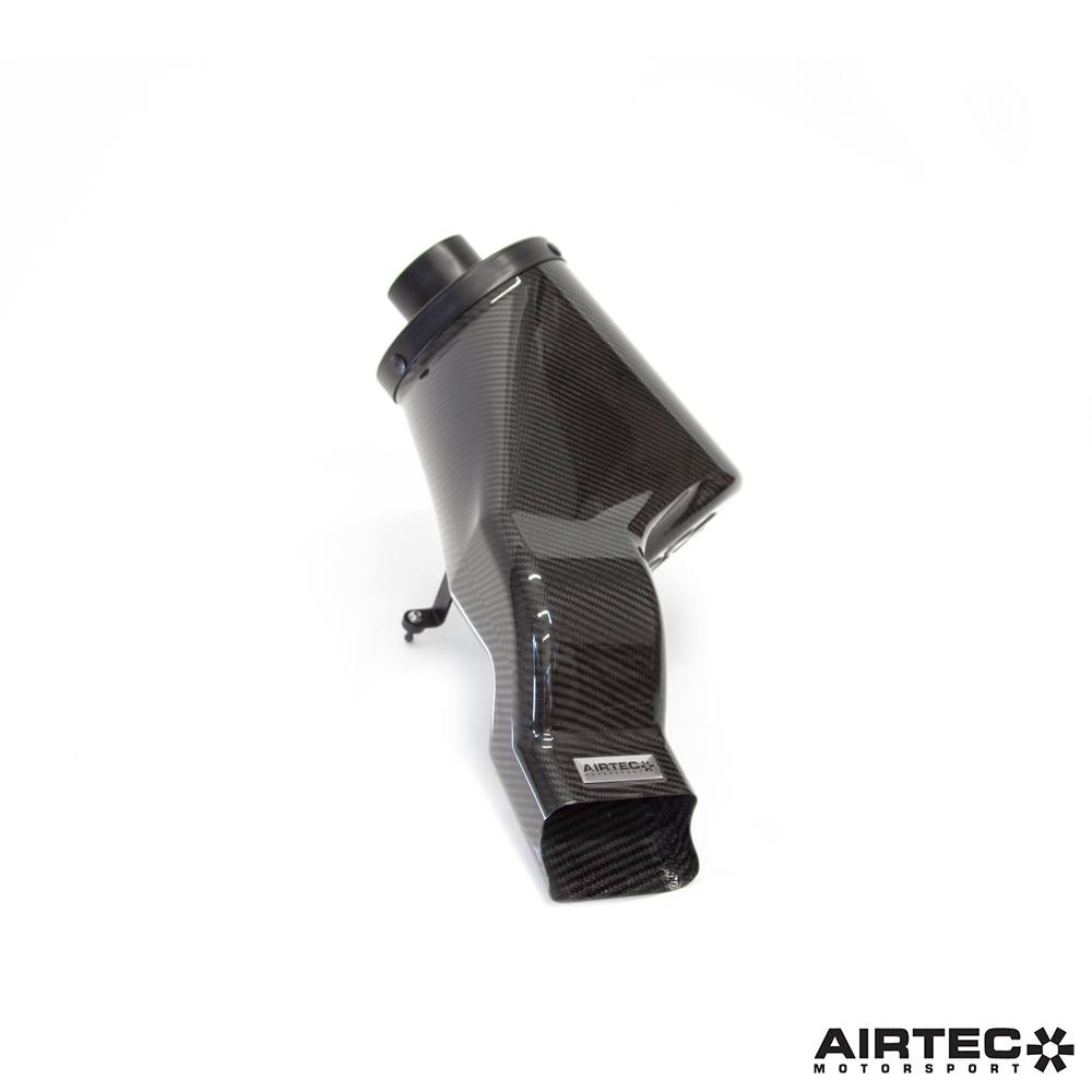 AIRTEC Motorsport Carbon Fibre Closed Air Induction System for Toyota Yaris GR