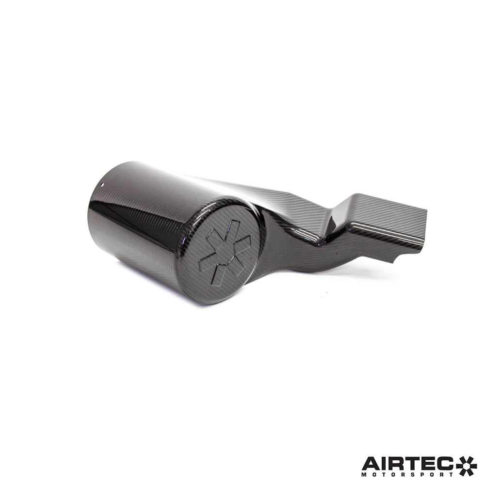 AIRTEC Motorsport Carbon Fibre Closed Air Induction System for Toyota Yaris GR