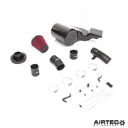 AIRTEC Motorsport Carbon Fibre Closed Air Induction System for Toyota Yaris GR