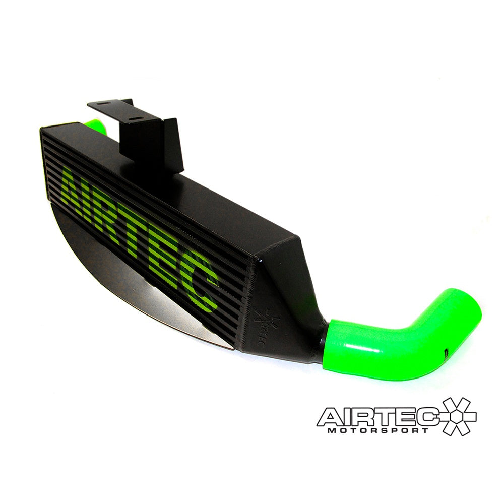 AIRTEC Motorsport Front Mount Intercooler Upgrade for Alfa Romeo Giulietta