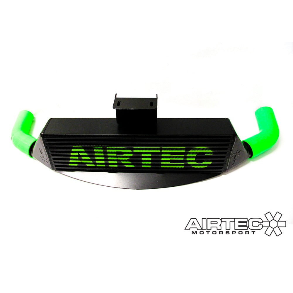AIRTEC Motorsport Front Mount Intercooler Upgrade for Alfa Romeo Giulietta