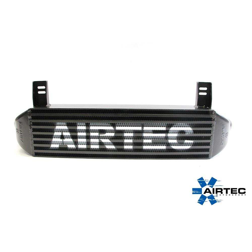AIRTEC Intercooler Upgrade for BMW E46 320D - Performance HQ - United Kingdom