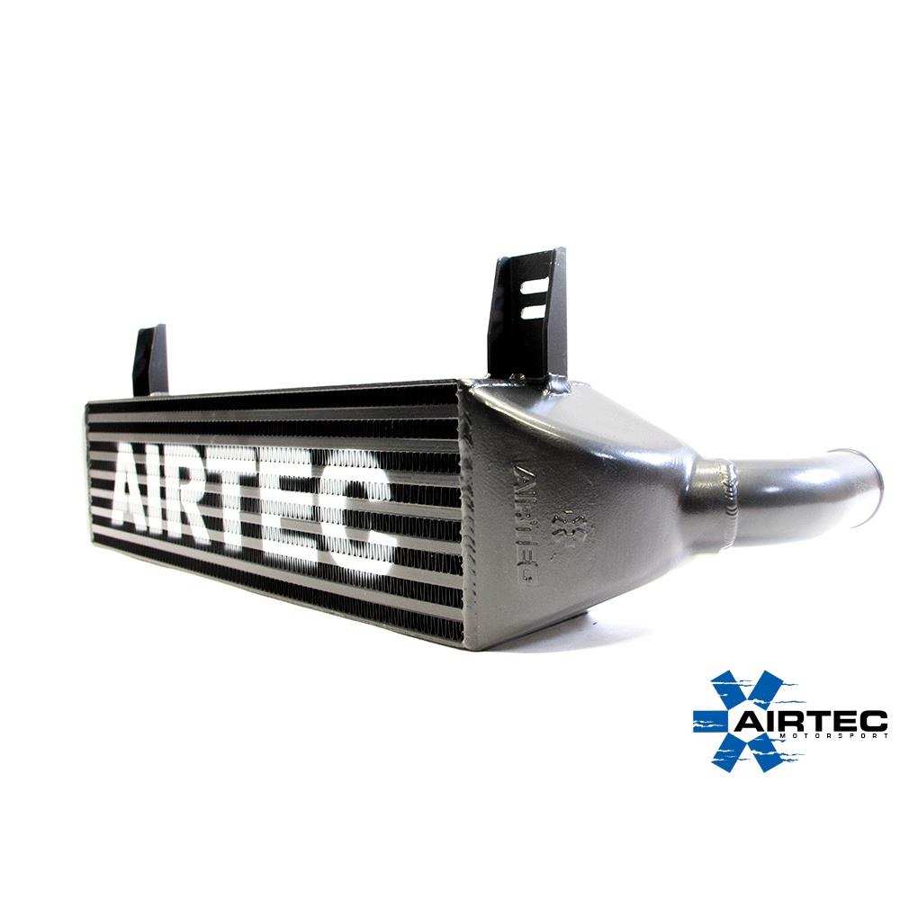 AIRTEC Intercooler Upgrade for BMW E46 320D - Performance HQ - United Kingdom