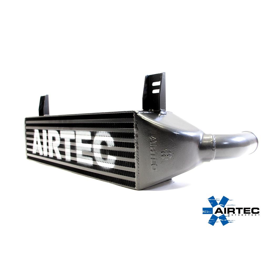 AIRTEC Intercooler Upgrade for BMW E46 320D