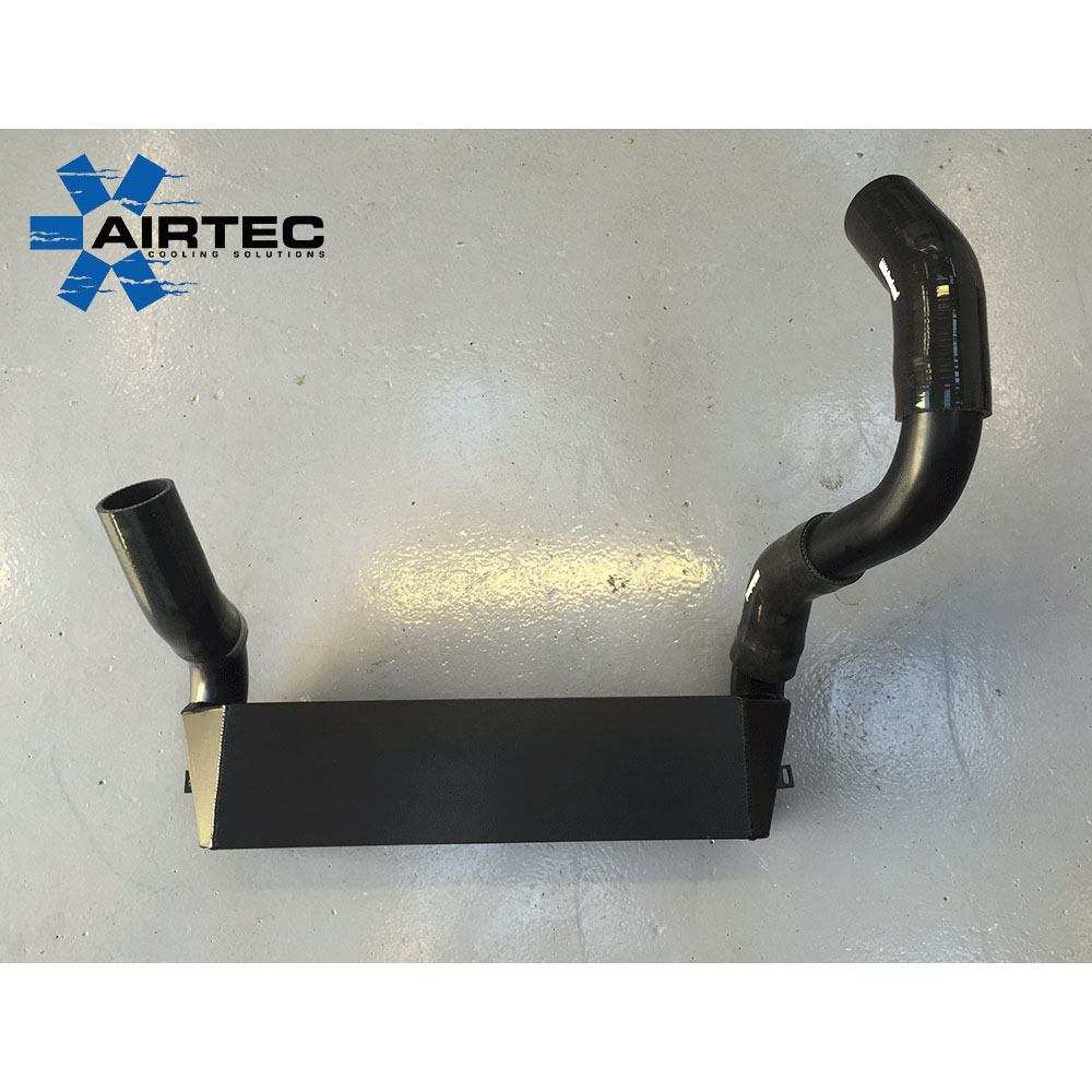 AIRTEC Motorsport Intercooler Upgrade for BMW 135i/335i/Z4 35i (N54) - Performance HQ - United Kingdom