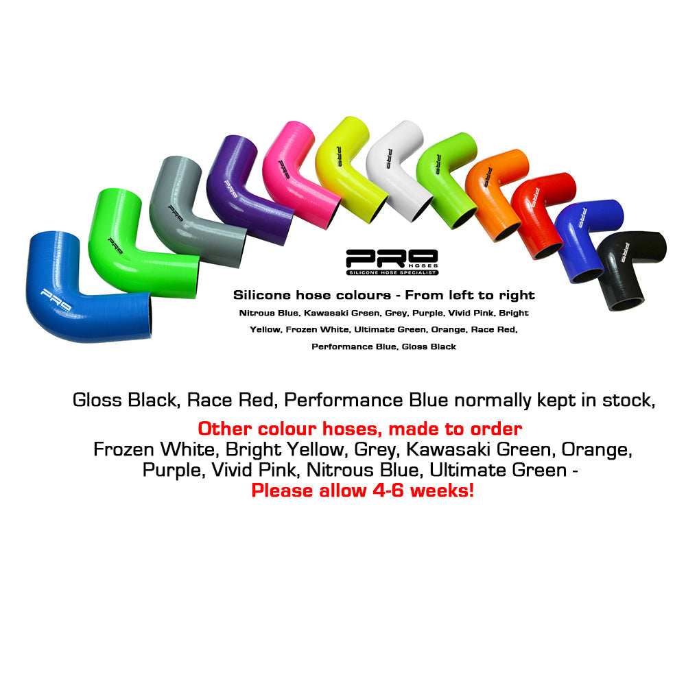 AIRTEC Motorsport Intercooler Upgrade for BMW 135i/335i/Z4 35i (N54) - Performance HQ - United Kingdom