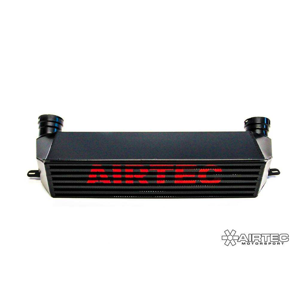 AIRTEC Motorsport Intercooler Upgrade for BMW 1 and 3 Series Diesel (E-Series) - Performance HQ - United Kingdom