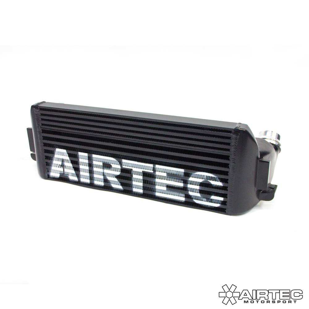 AIRTEC Motorsport Intercooler Upgrade for BMW F-Series N55 - Performance HQ - United Kingdom