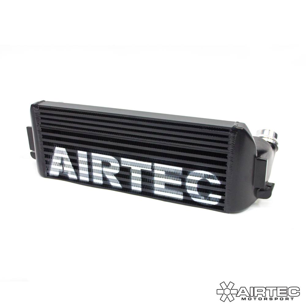 AIRTEC Motorsport Intercooler Upgrade for BMW F-Series N55