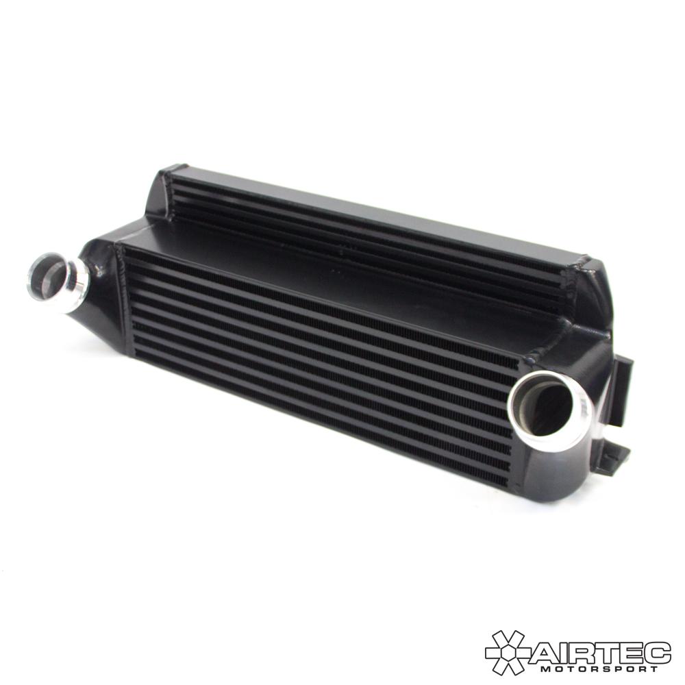 AIRTEC Motorsport Intercooler Upgrade for BMW F-Series N55