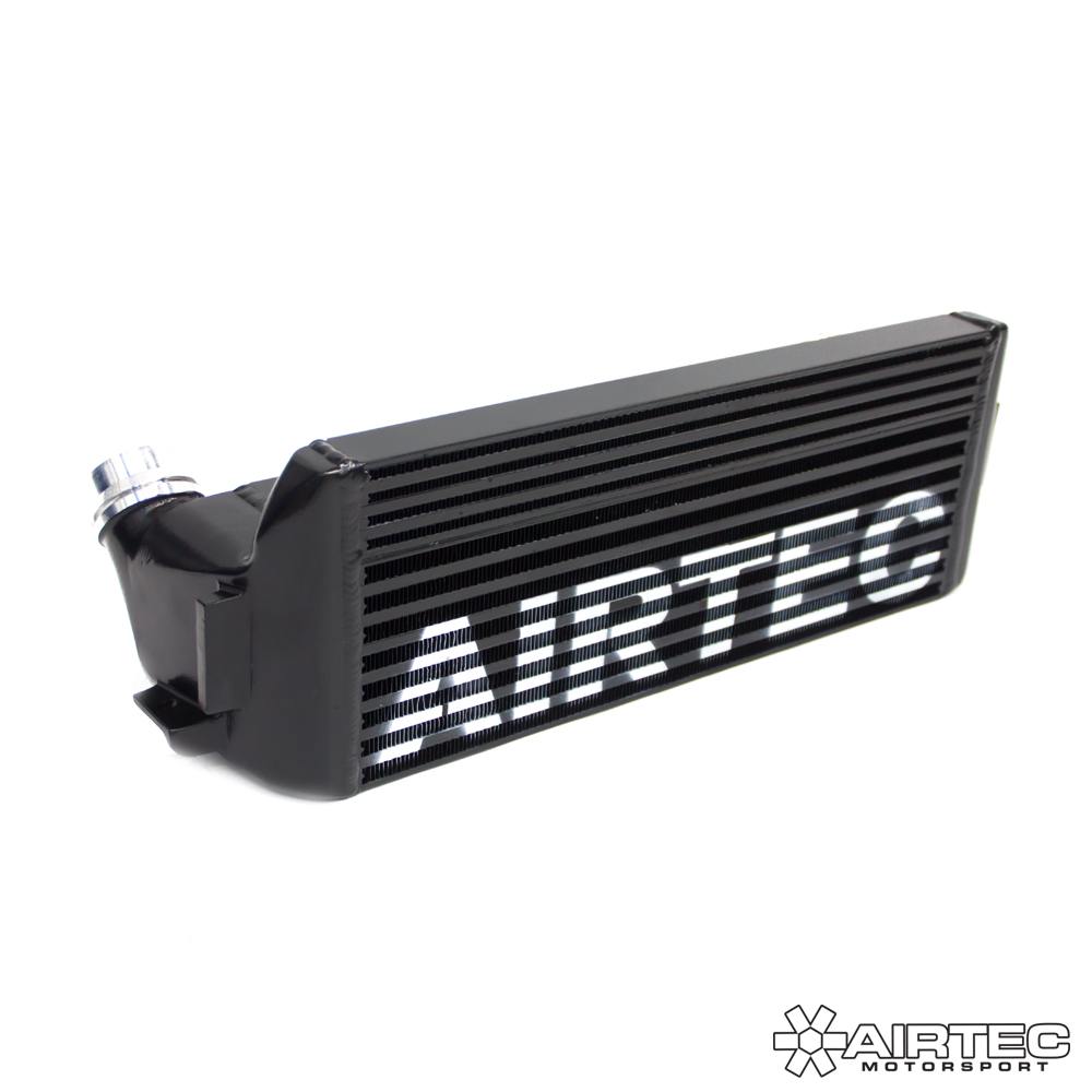 AIRTEC Motorsport Intercooler Upgrade for BMW F-Series N55
