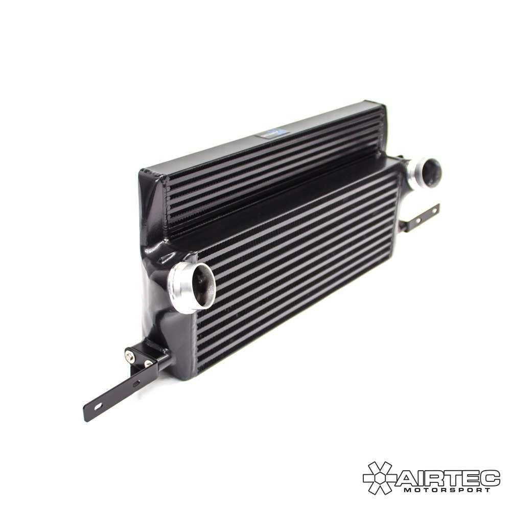 AIRTEC Motorsport Intercooler Upgrade for BMW 5/6/7-Series (F-Series) - Performance HQ - United Kingdom