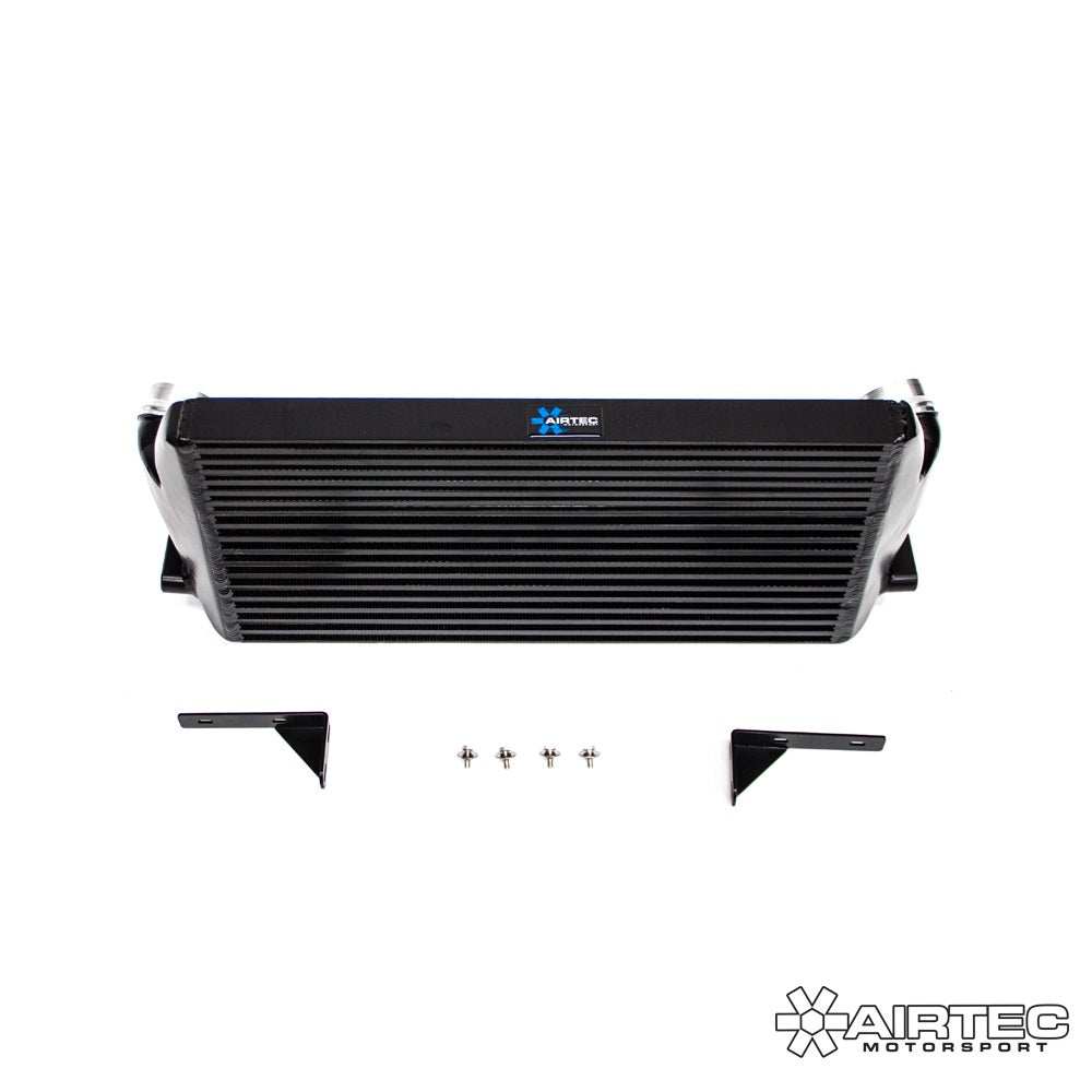 AIRTEC Motorsport Intercooler Upgrade for BMW 5/6/7-Series (F-Series) - Performance HQ - United Kingdom