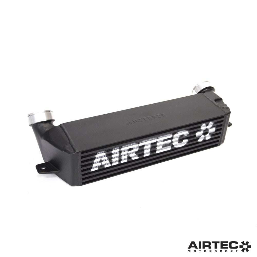 AIRTEC Motorsport Front Mount Intercooler Upgrade for BMW E9x 325d/330d/335d - Performance HQ - United Kingdom
