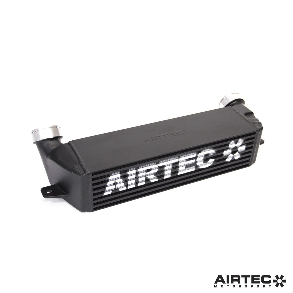 AIRTEC Motorsport Front Mount Intercooler Upgrade for BMW E9x 325d/330d/335d