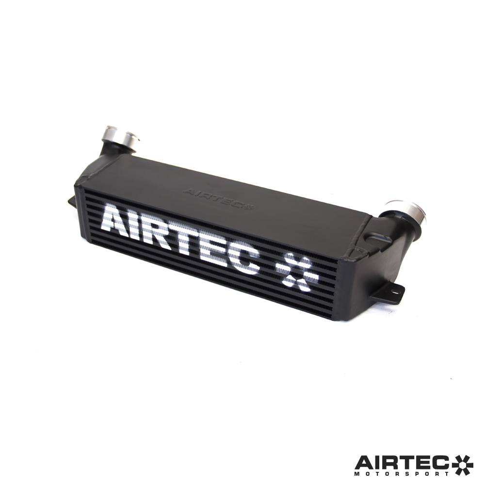 AIRTEC Motorsport Front Mount Intercooler Upgrade for BMW E9x 325d/330d/335d - Performance HQ - United Kingdom