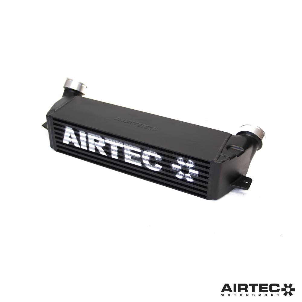 AIRTEC Motorsport Front Mount Intercooler Upgrade for BMW E9x 325d/330d/335d