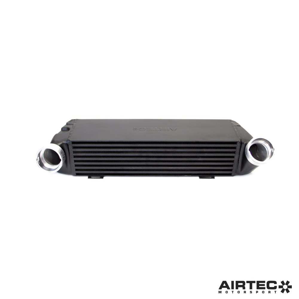 AIRTEC Motorsport Front Mount Intercooler Upgrade for BMW E9x 325d/330d/335d - Performance HQ - United Kingdom