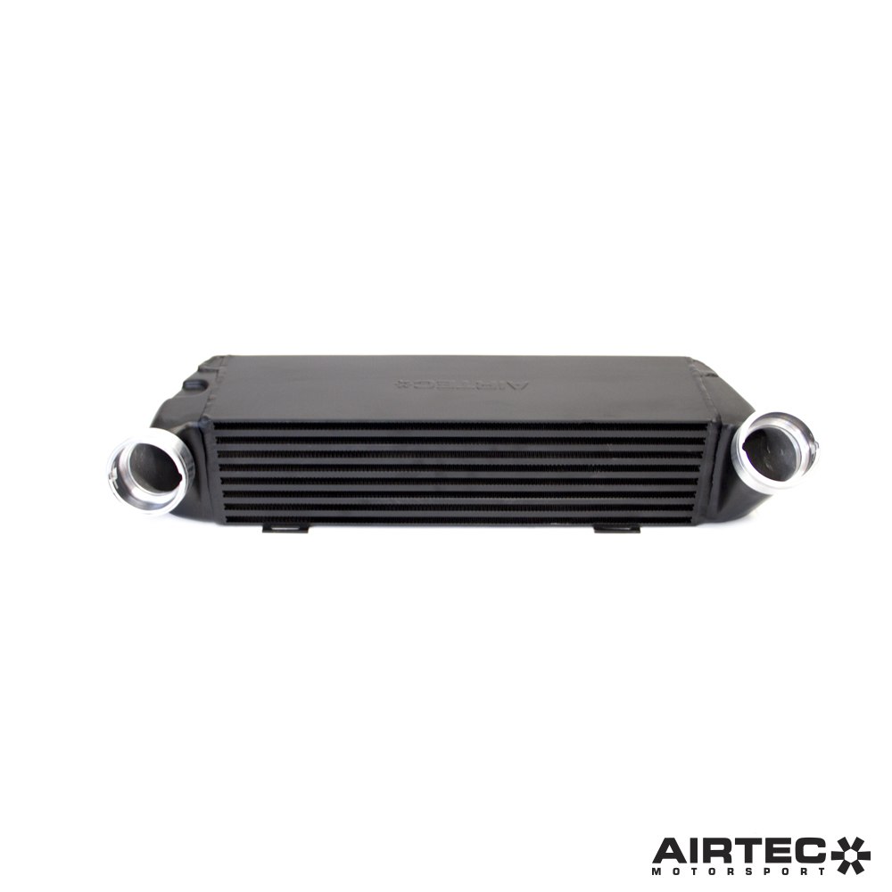 AIRTEC Motorsport Front Mount Intercooler Upgrade for BMW E9x 325d/330d/335d
