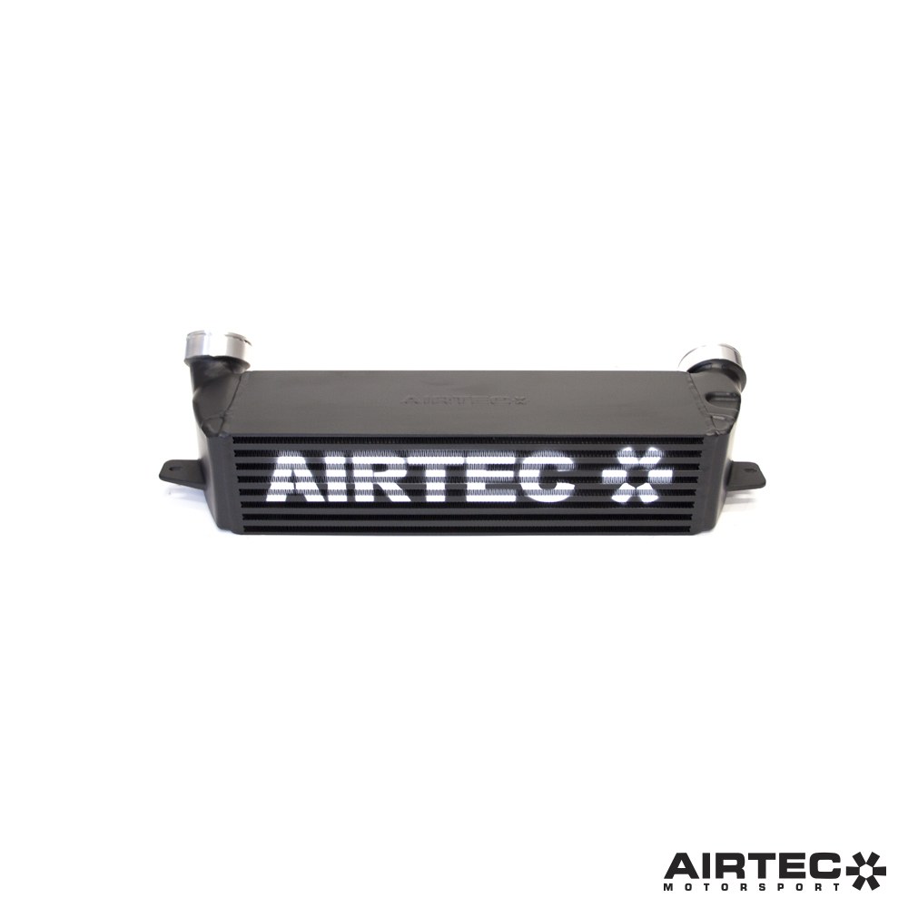 AIRTEC Motorsport Front Mount Intercooler Upgrade for BMW E9x 325d/330d/335d