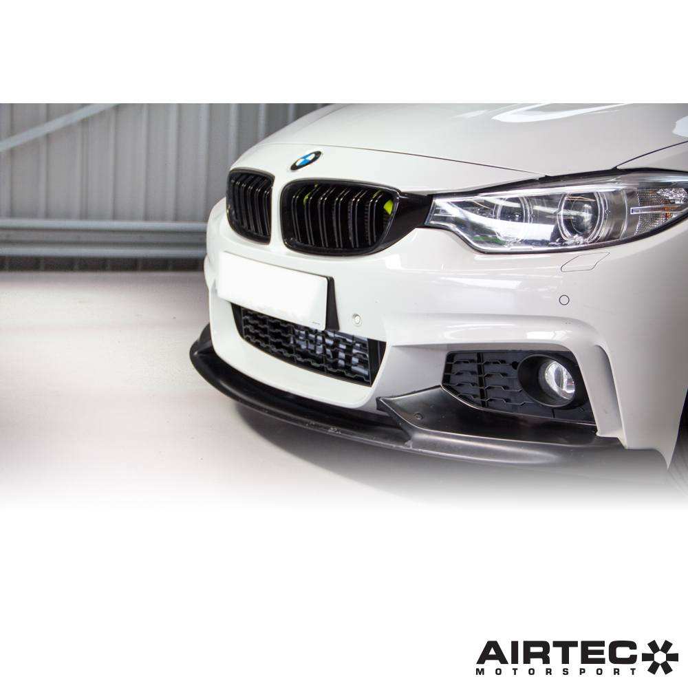 AIRTEC Motorsport Intercooler for BMW Diesel Models (F-Series) - Performance HQ - United Kingdom