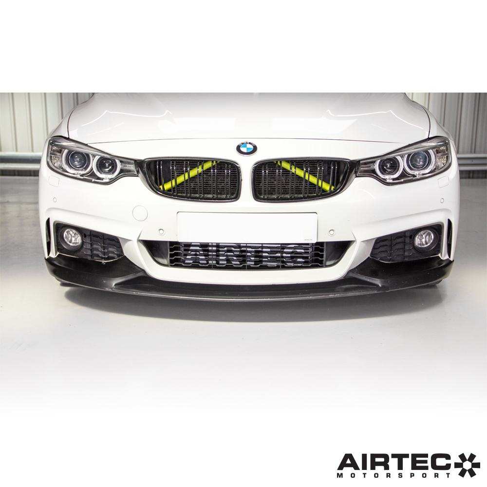 AIRTEC Motorsport Intercooler for BMW Diesel Models (F-Series) - Performance HQ - United Kingdom
