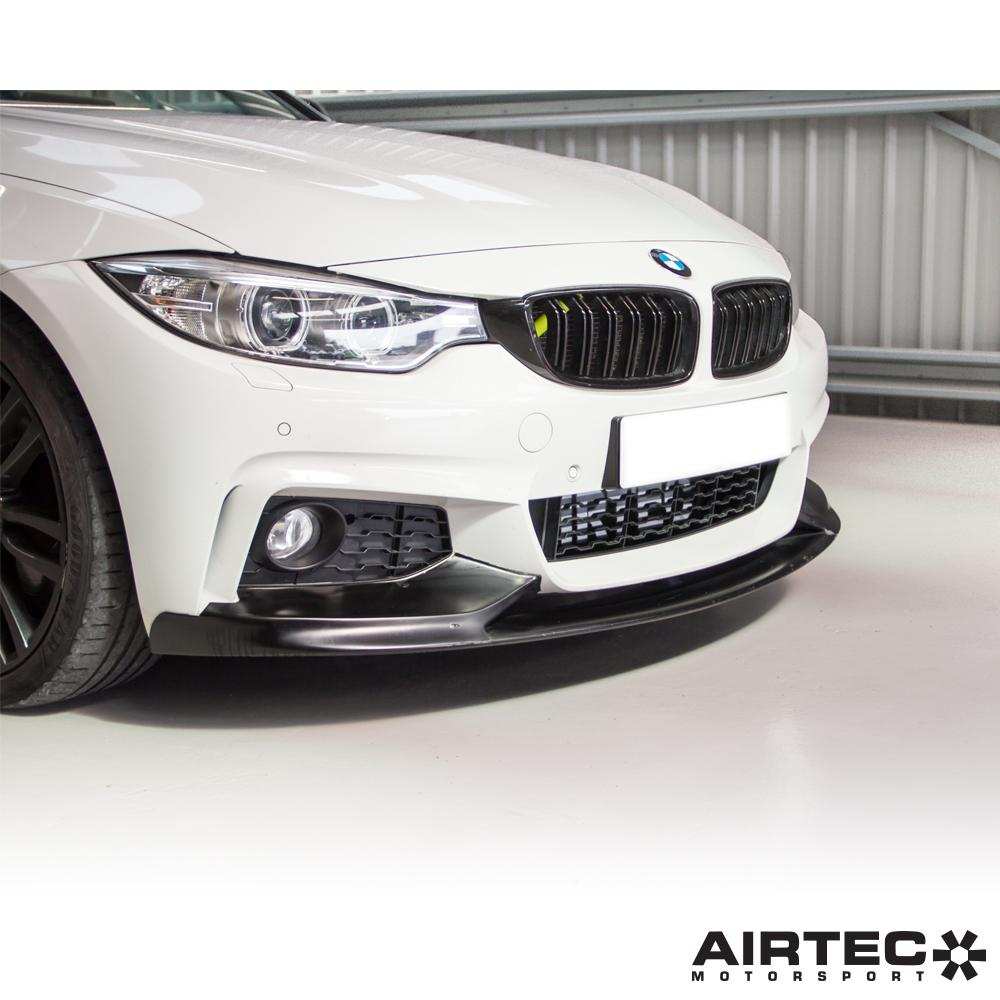 AIRTEC Motorsport Intercooler for BMW Diesel Models (F-Series) - Performance HQ - United Kingdom