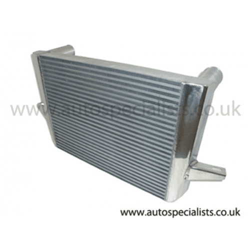 AIRTEC Motorsport 60mm Core RS500-Style Intercooler Upgrade for 3-door and Sapphire Cosworth - Performance HQ - United Kingdom