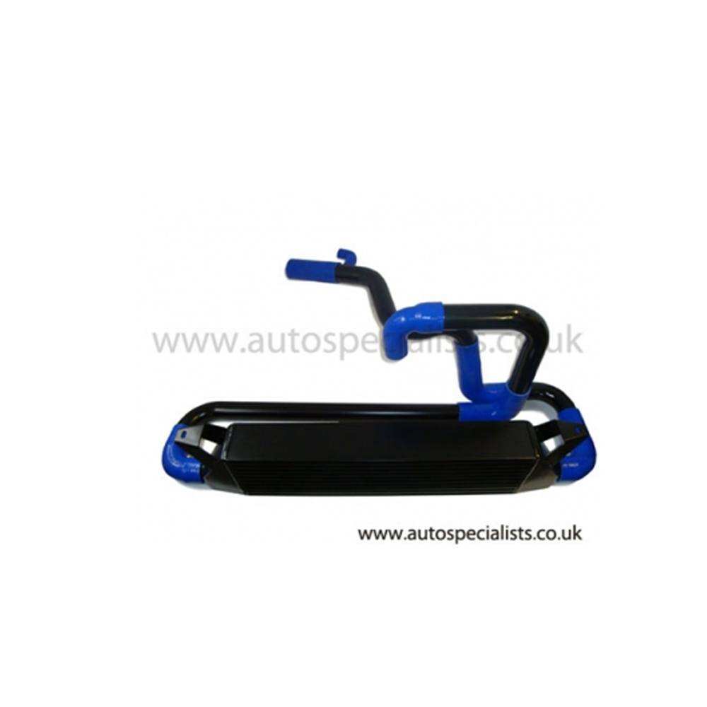 AIRTEC Motorsport Stage 2 Intercooler Upgrade for Focus RS Mk1 - Performance HQ - United Kingdom