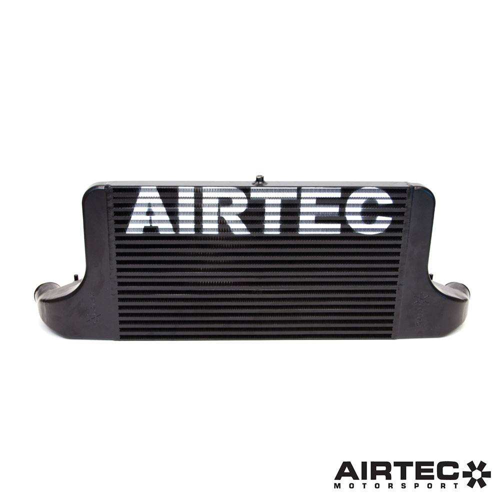 AIRTEC Motorsport Stage 3 Intercooler Upgrade for Fiesta ST180 EcoBoost - Performance HQ - United Kingdom