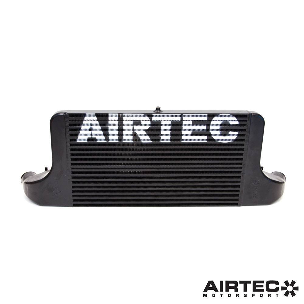 AIRTEC Motorsport Stage 3 Intercooler Upgrade for Fiesta ST180 EcoBoost