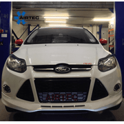AIRTEC Motorsport Intercooler Upgrade for Mk3 Focus Zetec S 1.6 EcoBoost