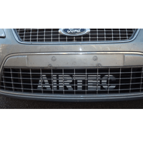 AIRTEC Motorsport Intercooler Upgrade for Mondeo Mk4 1.8/2.0 Diesel - Performance HQ - United Kingdom