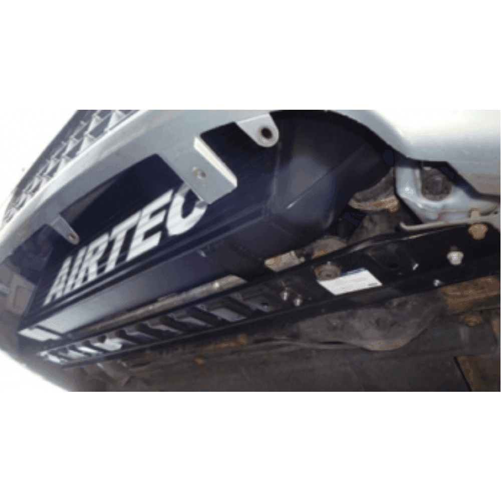 AIRTEC Motorsport Intercooler Upgrade for Mondeo Mk4 2.2 Diesel - Performance HQ - United Kingdom