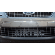 AIRTEC Motorsport Intercooler Upgrade for Mondeo Mk4 2.2 Diesel - Performance HQ - United Kingdom