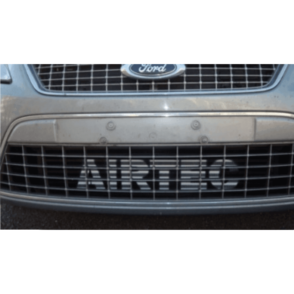 AIRTEC Motorsport Intercooler Upgrade for Mondeo Mk4 2.2 Diesel - Performance HQ - United Kingdom
