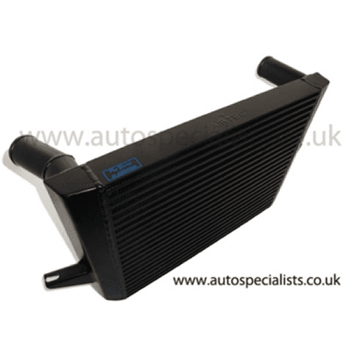 AIRTEC Motorsport 62mm Core RS500-Style Intercooler Upgrade for Escort Cosworth - Performance HQ - United Kingdom