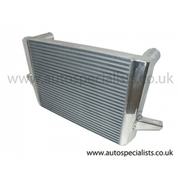 AIRTEC Motorsport 62mm Core RS500-Style Intercooler Upgrade for Escort Cosworth - Performance HQ - United Kingdom