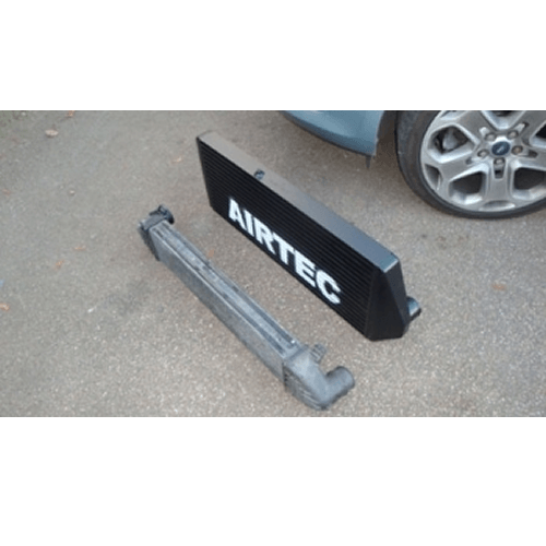 AIRTEC Motorsport Intercooler Upgrade for S-MAX and Mondeo Mk4 2.5 Turbo