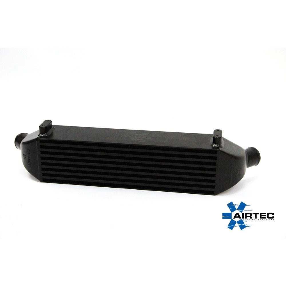 AIRTEC Motorsport Intercooler Upgrade for Transit & Custom (EURO 5) a High-Flow 90mm Core - Performance HQ - United Kingdom