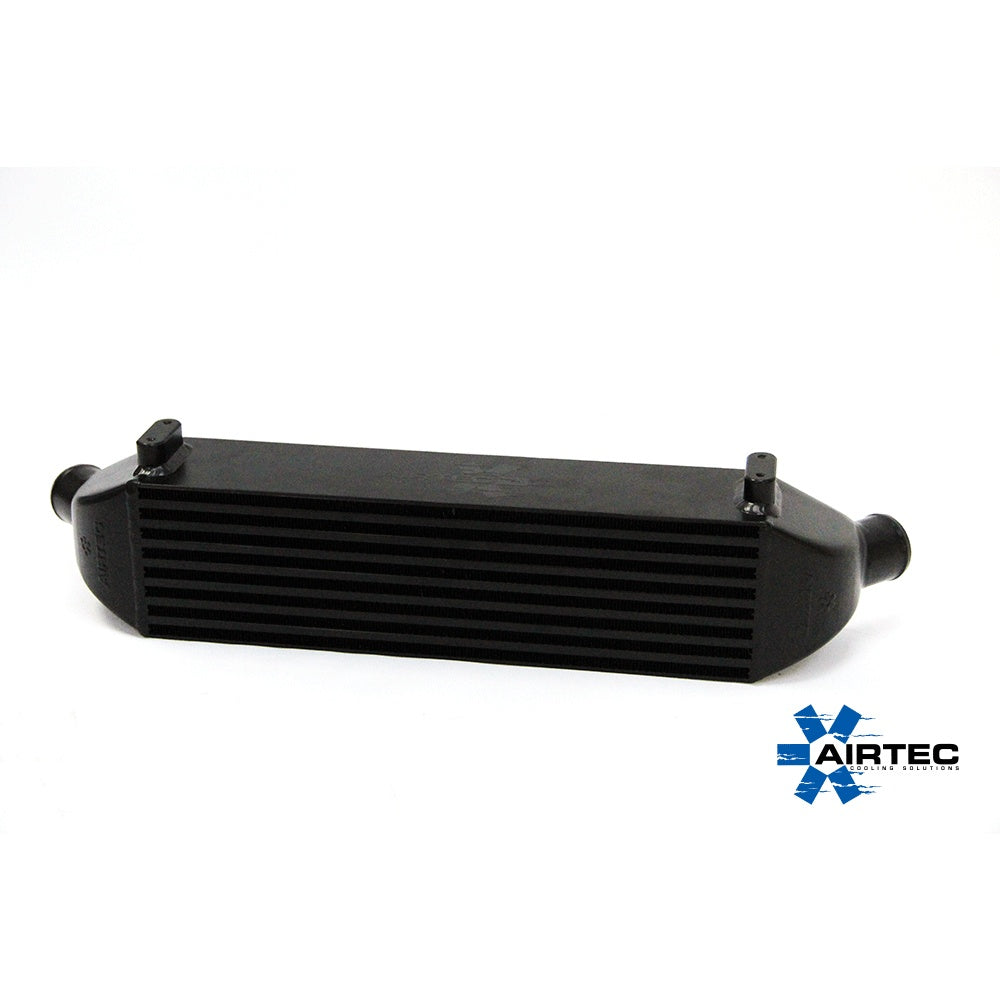AIRTEC Motorsport Intercooler Upgrade for Transit & Custom (EURO 5) â High-Flow 90mm Core