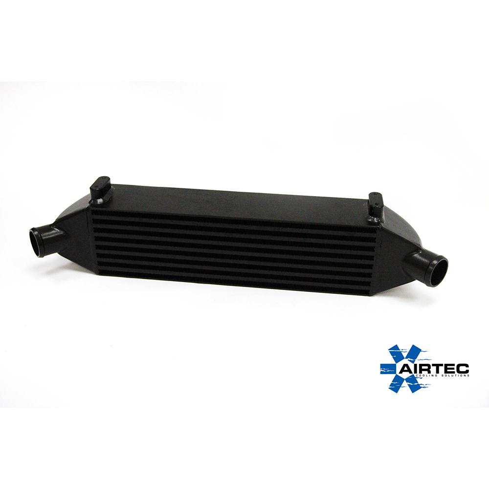 AIRTEC Motorsport Intercooler Upgrade for Transit & Custom (EURO 5) â High-Flow 90mm Core